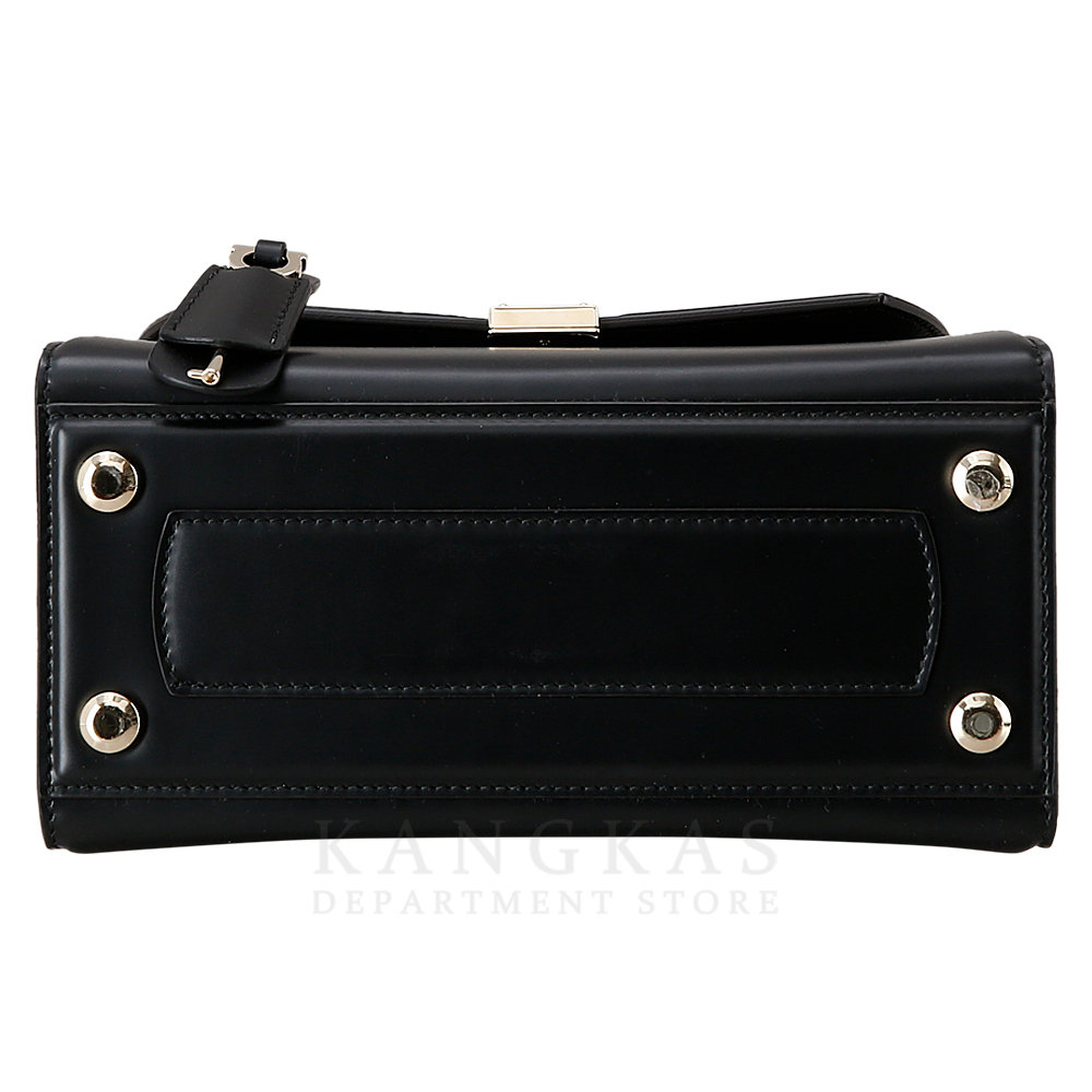 FERRAGAMO(USED)페레가모 21H645 빅시즈 탑핸들백
